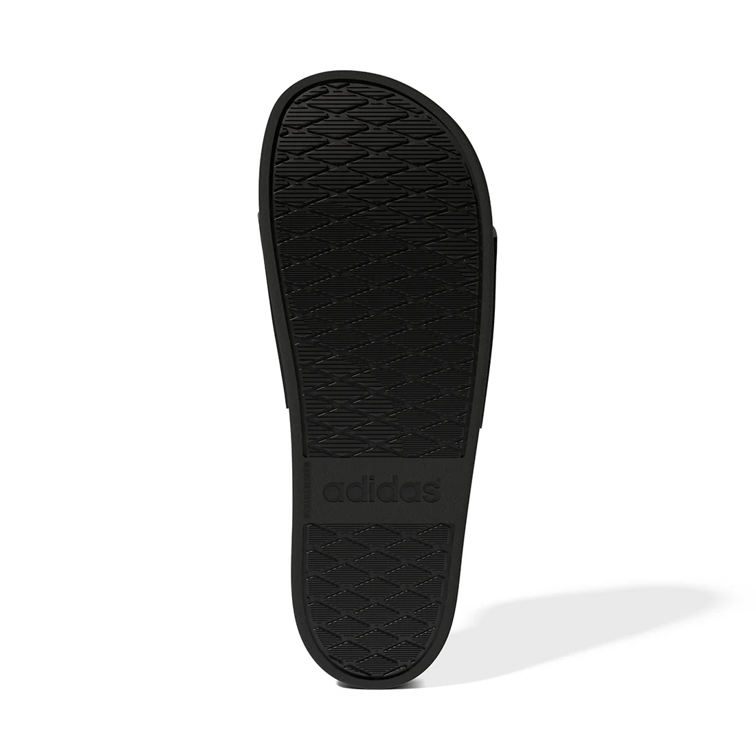 ADIDAS Adilette Comfort Men'S Slides Black GV9736 - Image 3