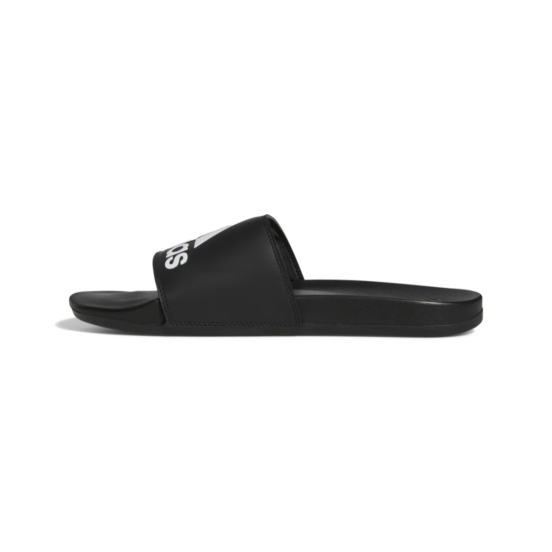 ADIDAS Adilette Comfort Slides Black GY1945 - Image 3
