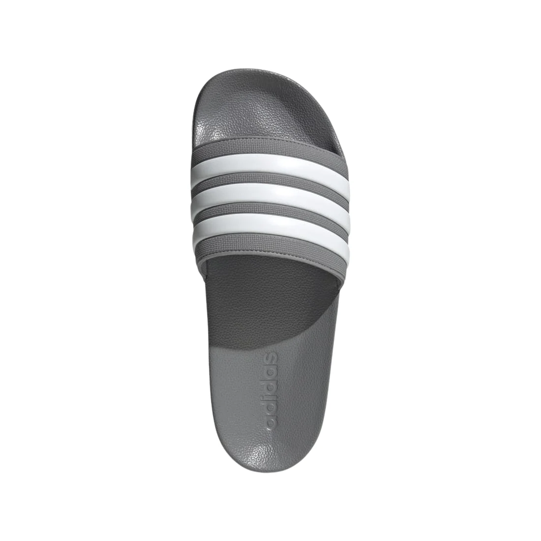 ADIDAS Adilette Shower Men's Slipper Grey GY1891 - Image 4