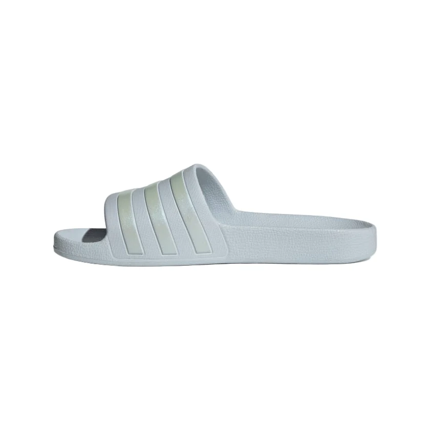 ADIDAS Adilette Women's Slippers Blue IF0894 - Image 3