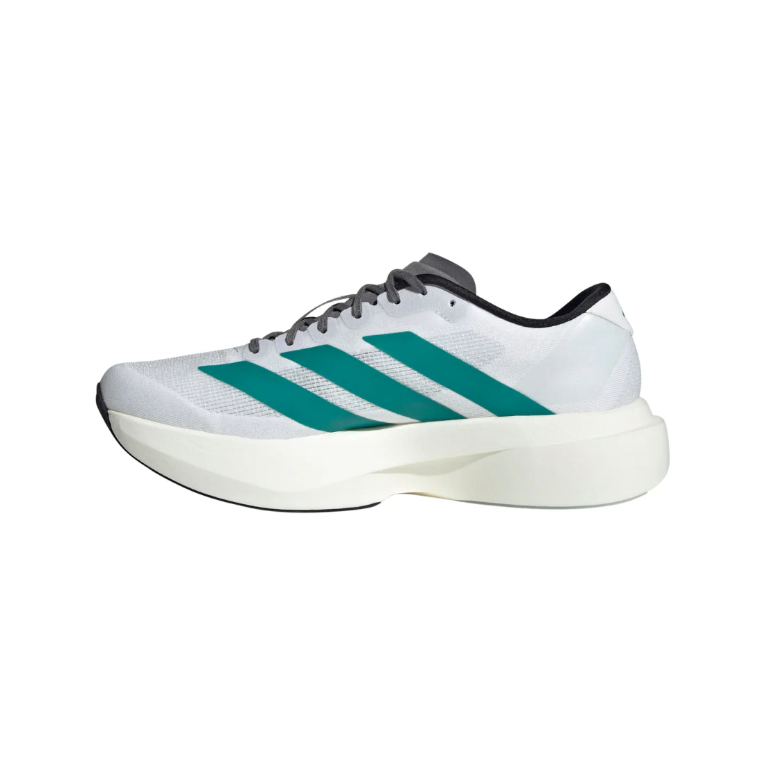 ADIDAS Adizero Evo SL Men's Running White JS4487 - Image 2