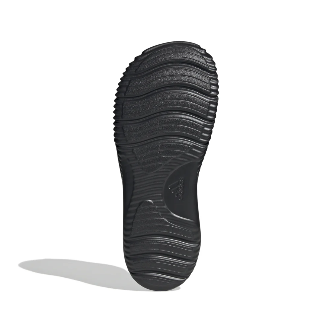 Adidas Alphabounce Slides Black GY9416 - Image 2