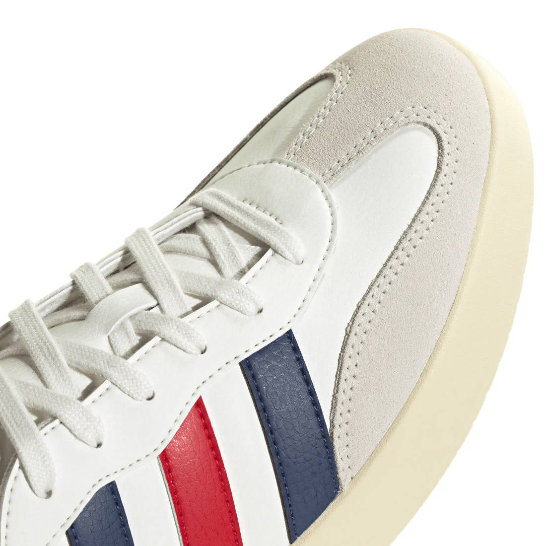 ADIDAS Barreda Men's Lifestyle Shoes WHITE - Image 7