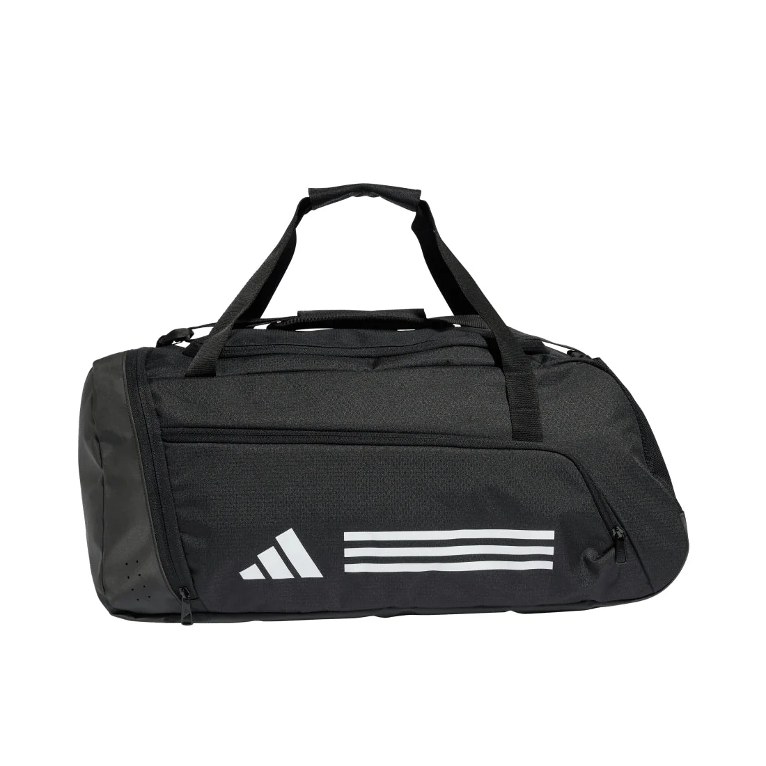 ADIDAS Essential 3-Stripes Duffle Bag Medium IP9863