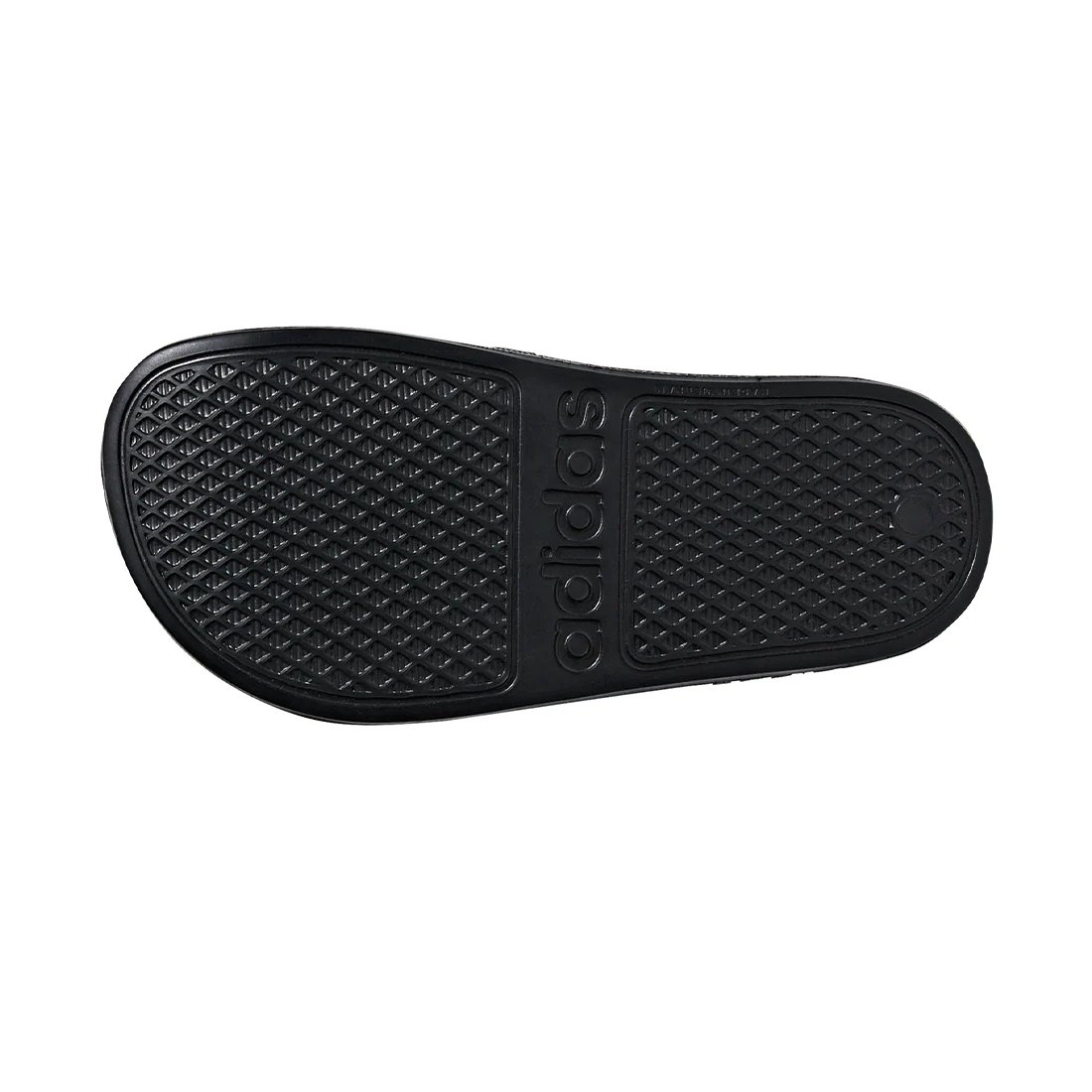 ADIDAS Junior Boy Adilette Aqua Slipper F35556 - Image 2