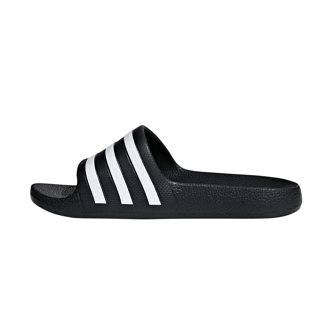 ADIDAS Junior Boy Adilette Aqua Slipper F35556 - Image 4