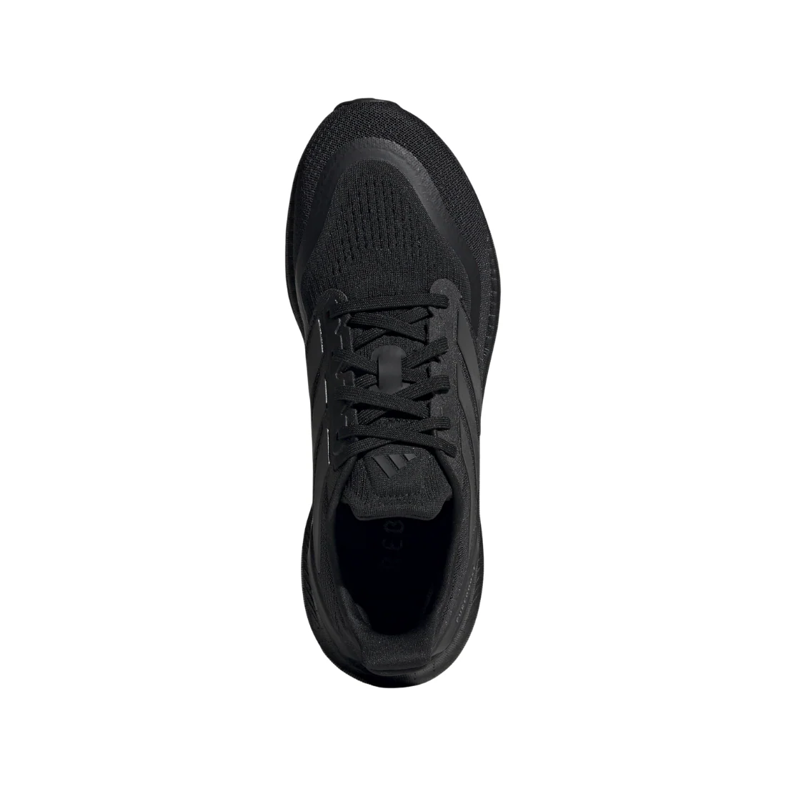 ADIDAS Pureboost 5 Men's Running Black ID1158 - Image 4