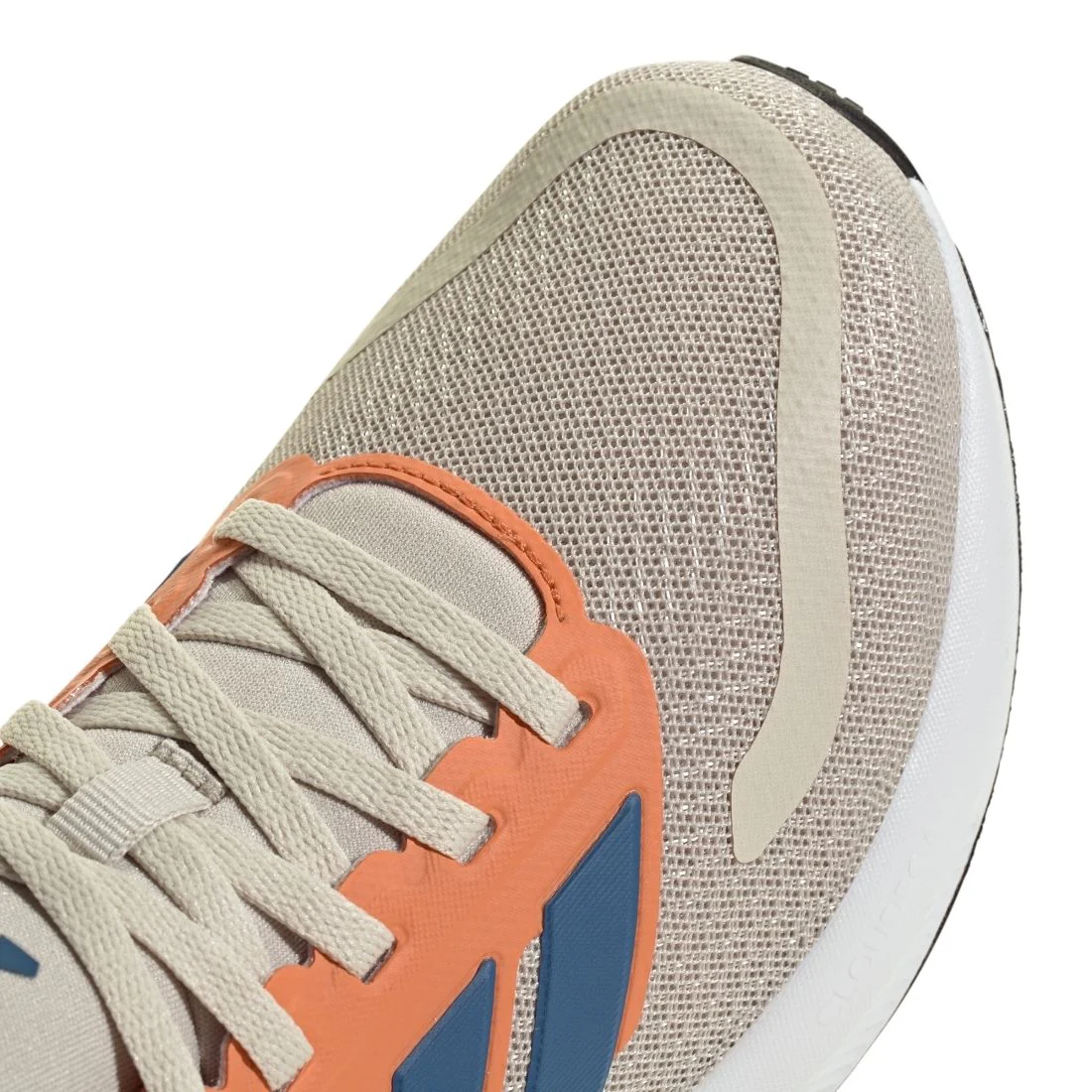 ADIDAS Runfalcon 5 Junior Shoes Multi JP9388 - Image 6
