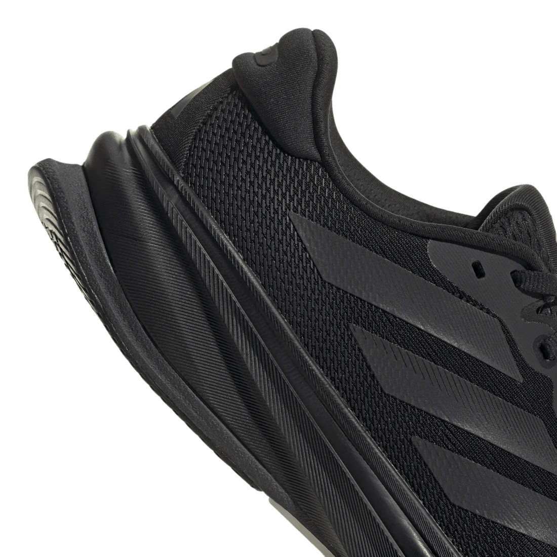 Adidas Supernova Rise 2 Men's Running Shoes Black JS0493 - Image 5