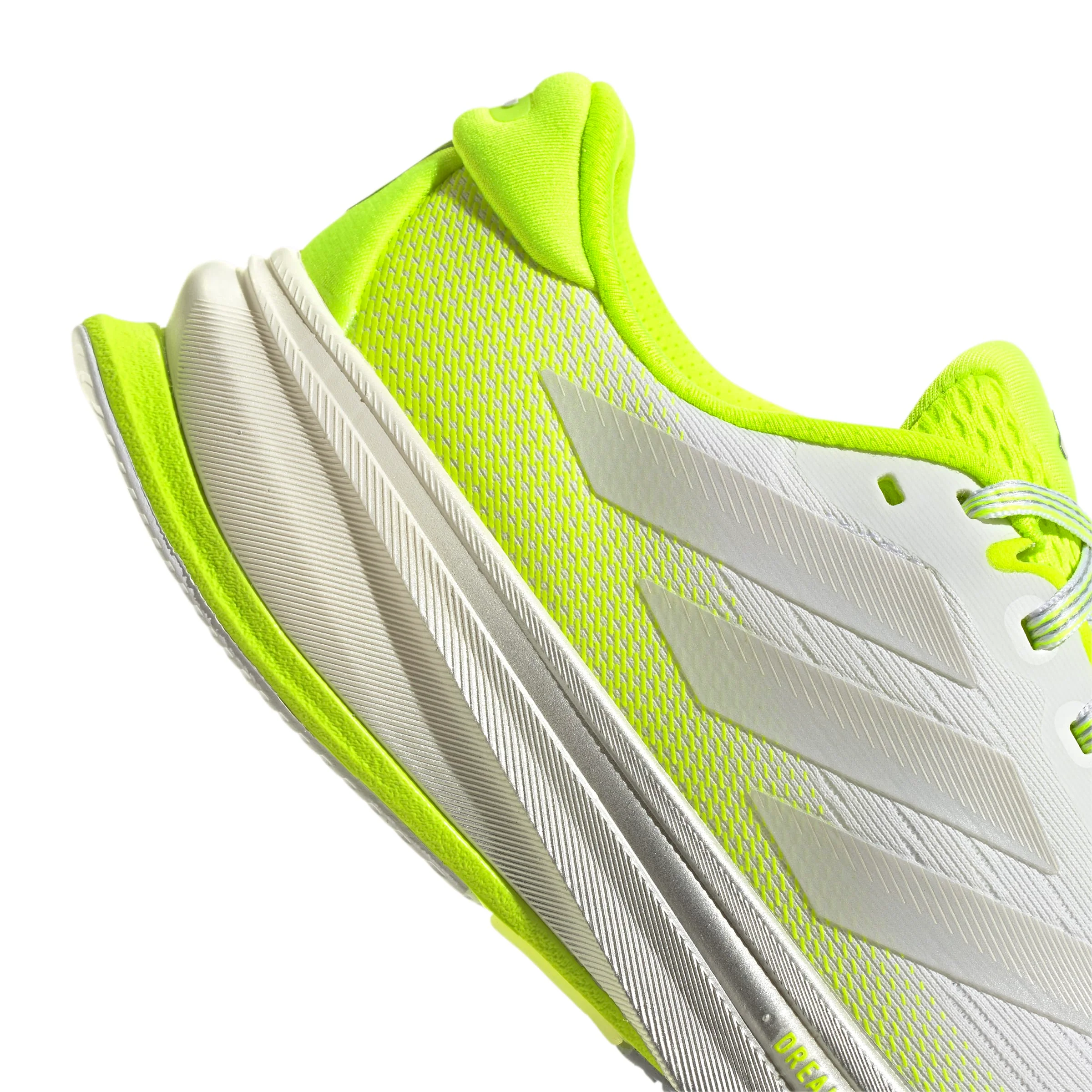 ADIDAS Supernova Rise 2 Women's Running Shoes White JS1890 - Image 5
