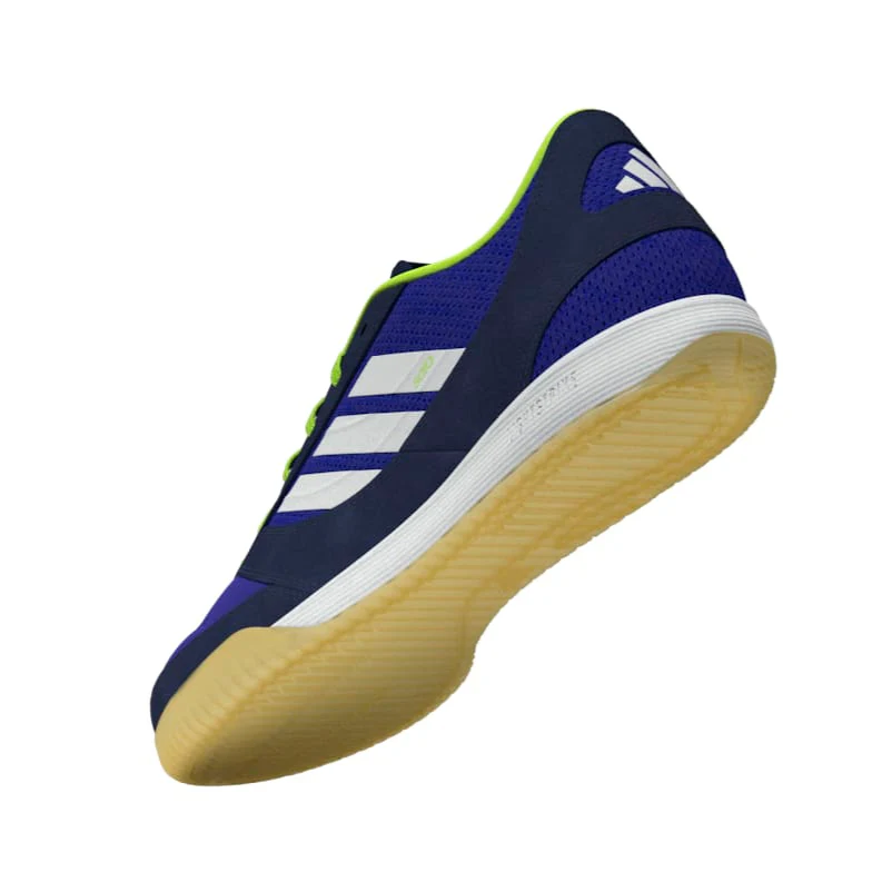 ADIDAS Top Sala Competition II Futsal Shoes Blue JS0653 - Image 5