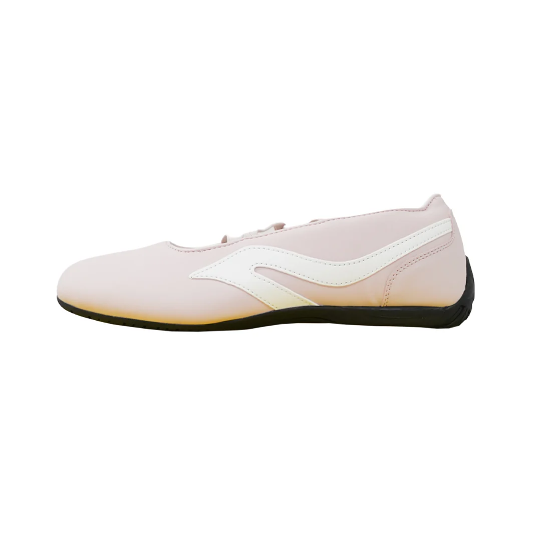 AL Ballet Women's Lifestyle Shoes Pink WLF05006009 - Image 2