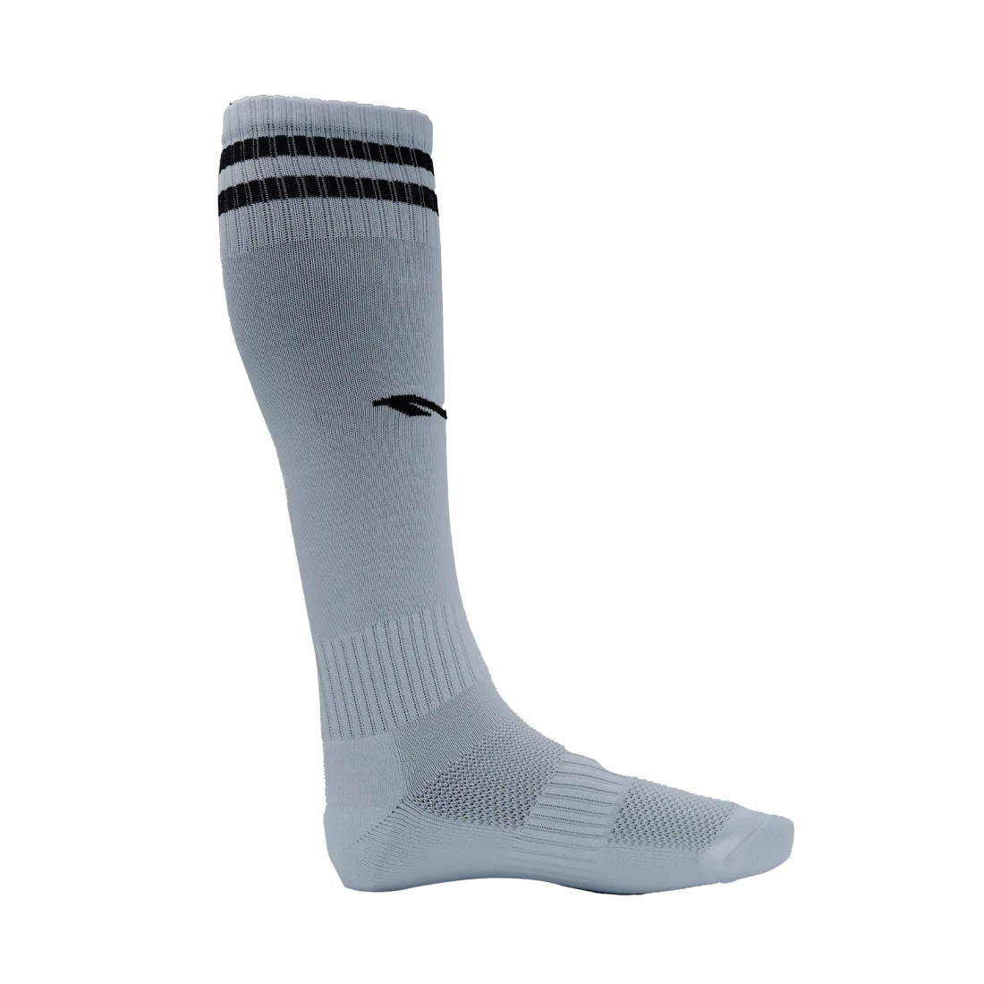 AL Kids Boy's Football Socks White FKE12001412 - Image 2