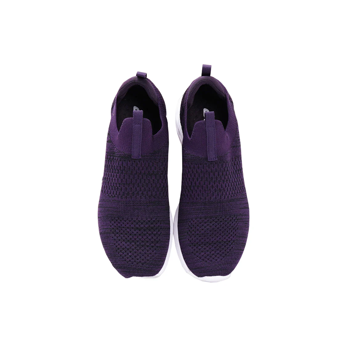 AL 2130 Women's Lifestyle Shoes Purple WLF05005607 - Image 4