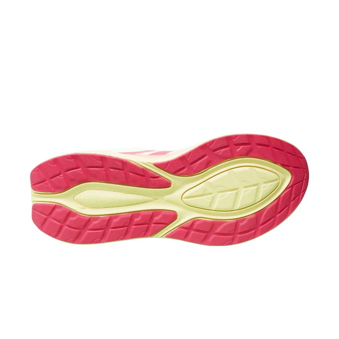AL Women's Running Shoes Green WRF10005623 - Image 3