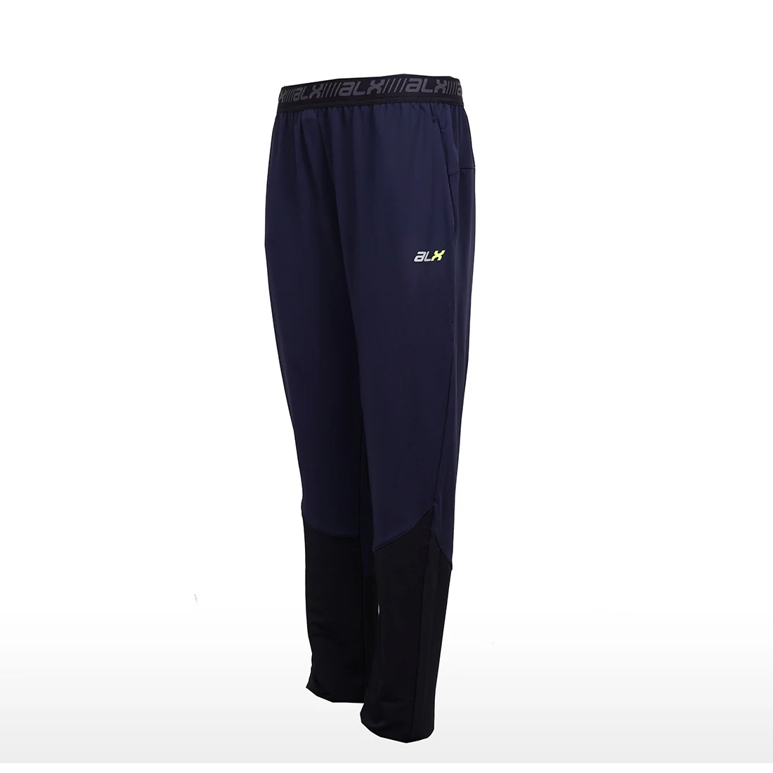 ALX Men's T-Bottom Navy BXMA1000220 - Image 3