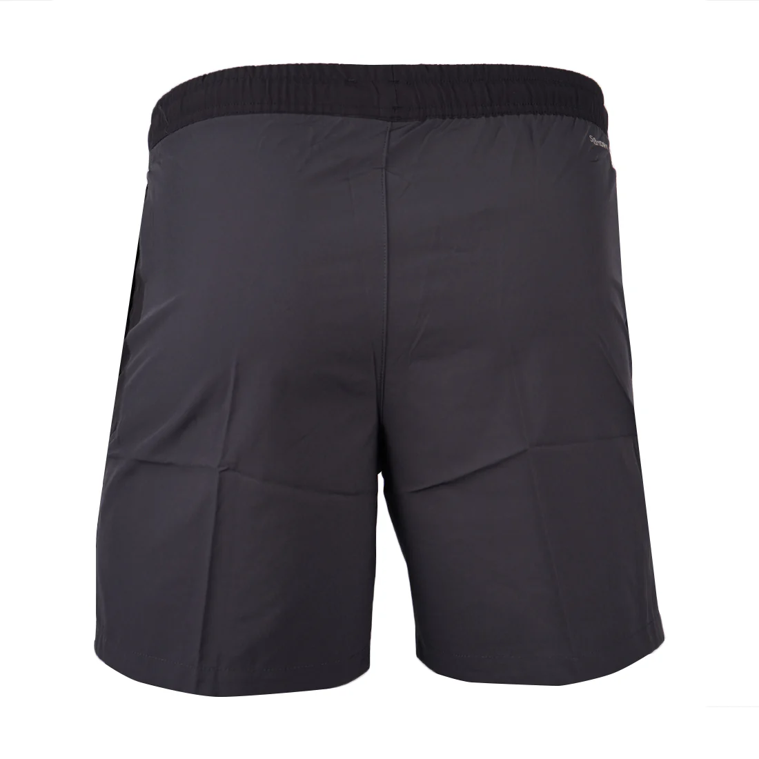 ALX Men's Running Shorts Black SXMA12000101 - Image 3