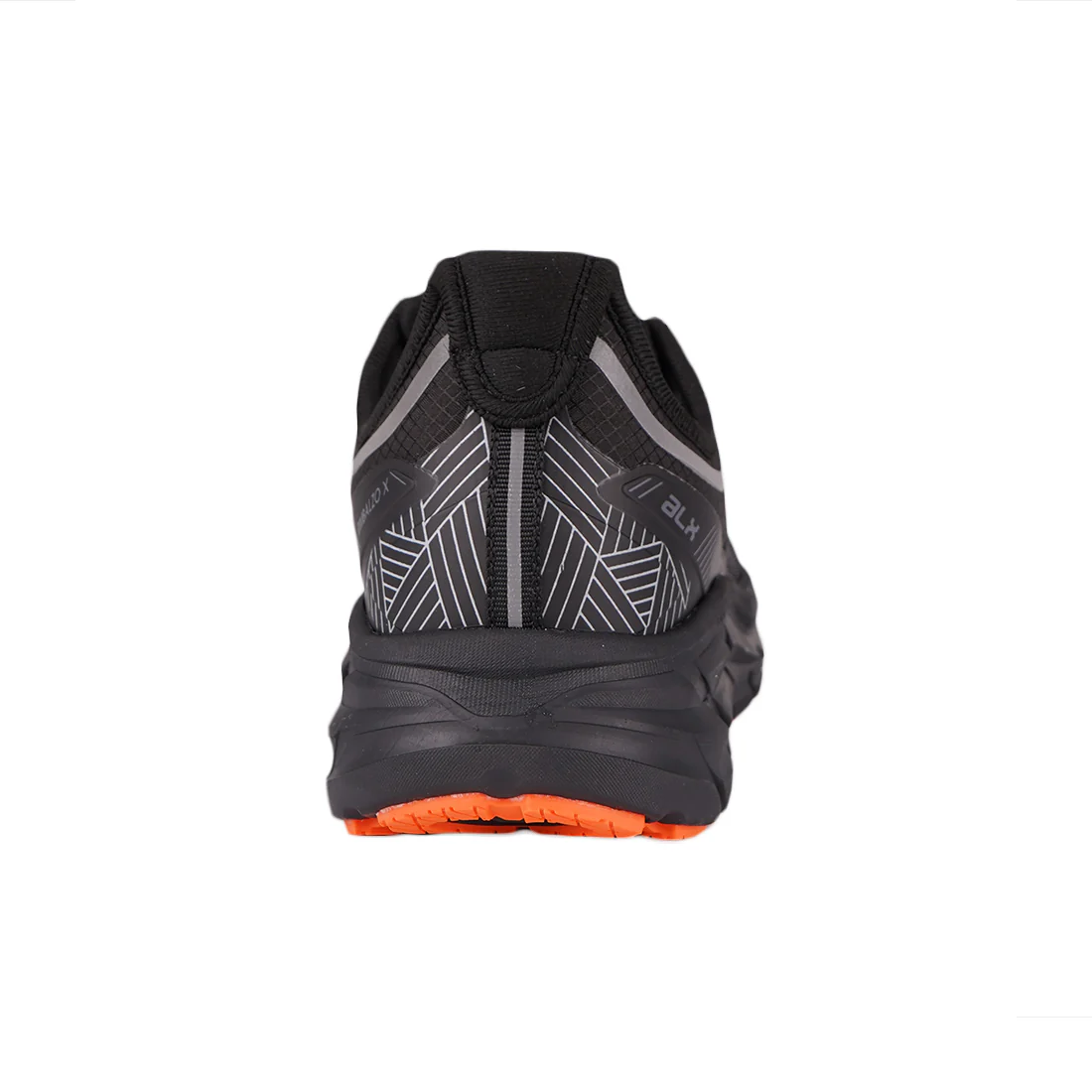 ALX Women'S Running Shoes Black FXW10000301 - Image 4