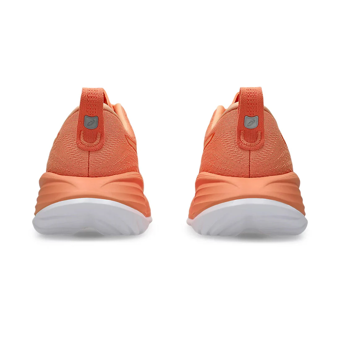 Asics Gel-Cumulus 27 Lite-Show Men's Running Shoes Orange 1011C104-800 - Image 7