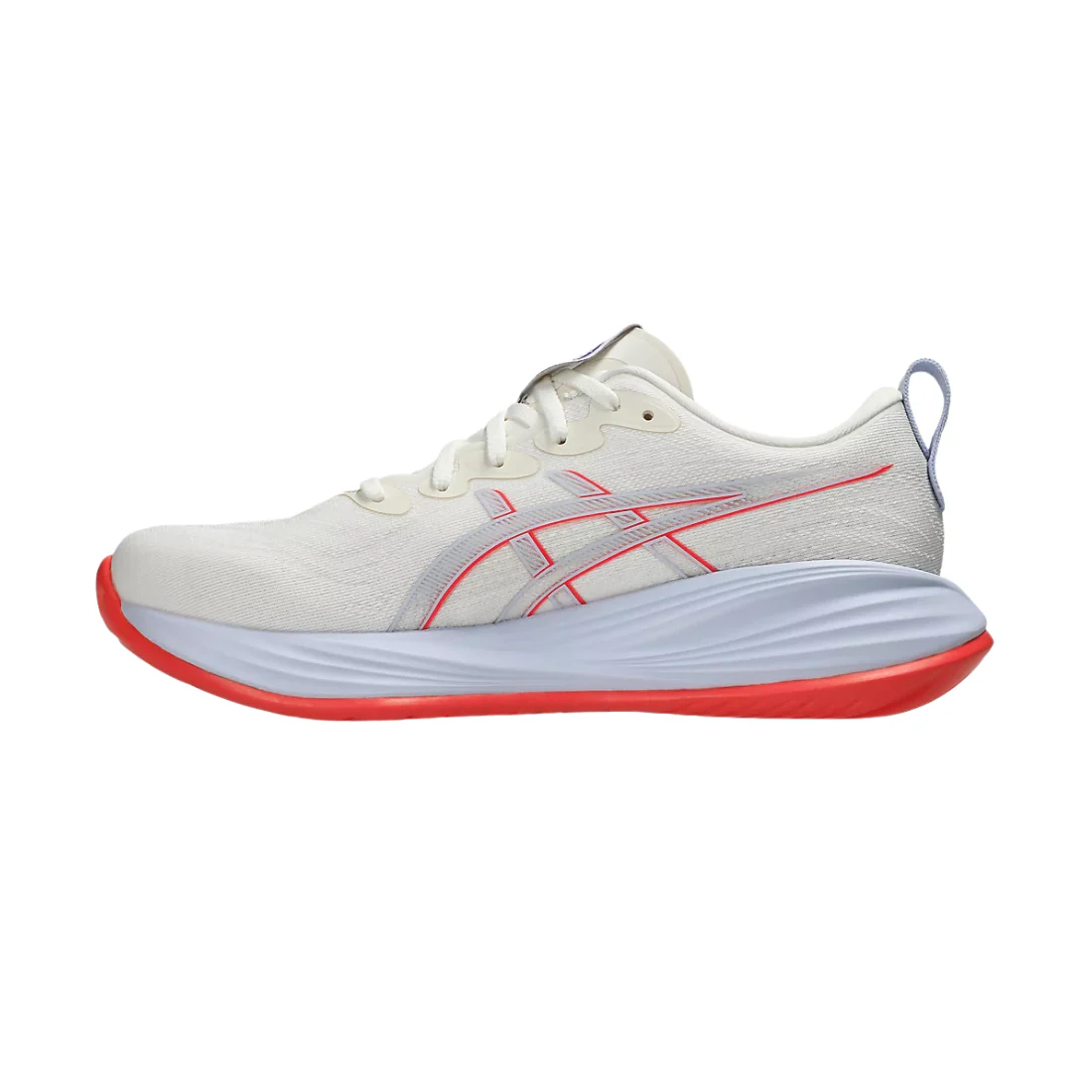 ASICS Gel-Cumulus 27 Tokyo Men's Running Shoes White 1011C186-500 - Image 2