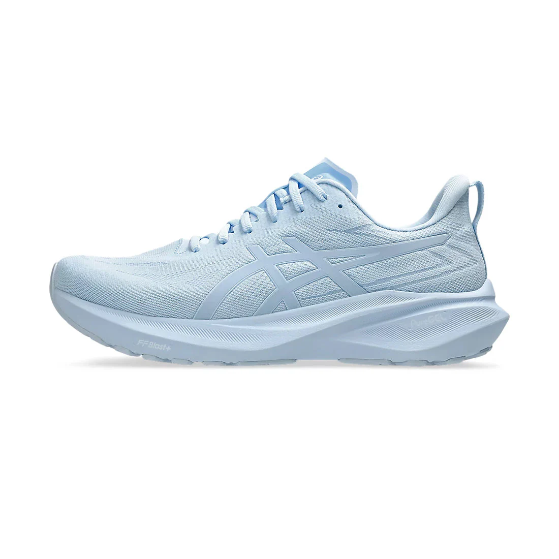 Asics GT-2000 13 Lite-Show Men's Running Shoes Blue 1011C034-400 - Image 2