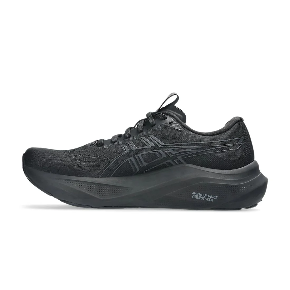 ASICS GT-2000 14 Women's Running Black 1012B843-002 - Image 3