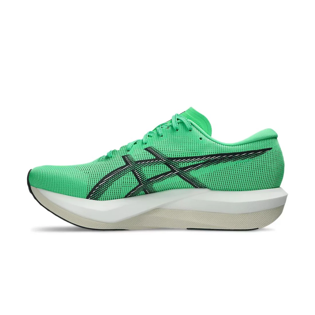 ASICS Magic Speed 5 Men's Running Green 1013A183-300 - Image 3