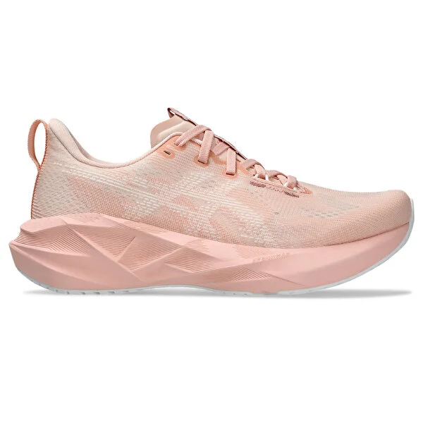 ASICS Novablast 5 Women's Running Shoes Peach 1012B765-700