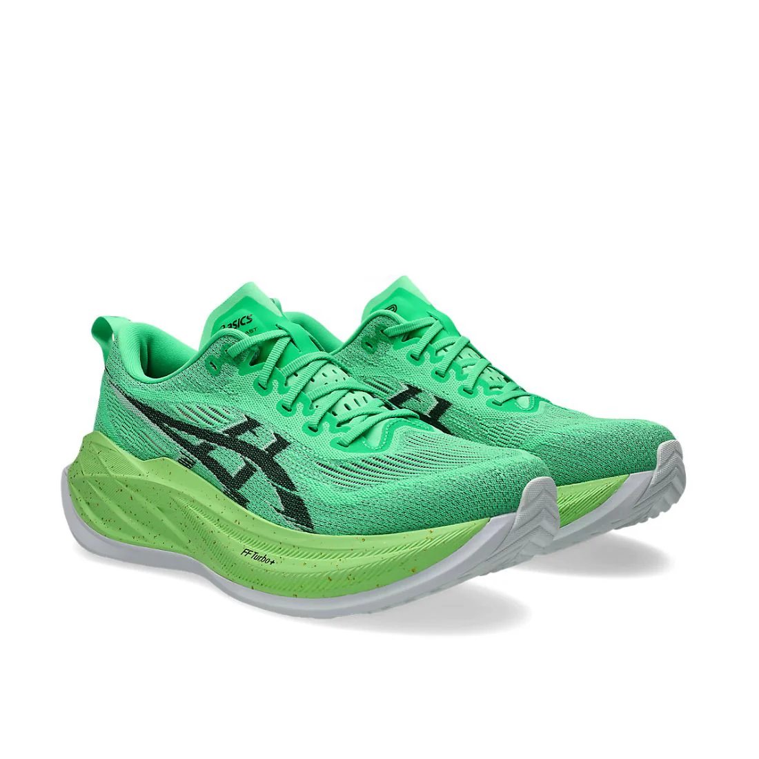 ASICS Superblast 2 Men's Running Green 1013A185-300 - Image 2