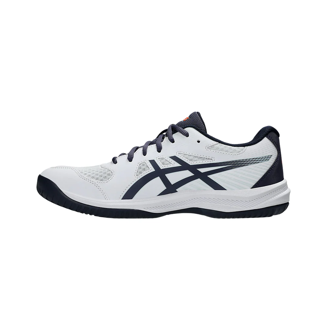 ASICS Upcourt 6 Men Court White 1071A104-102 - Image 3