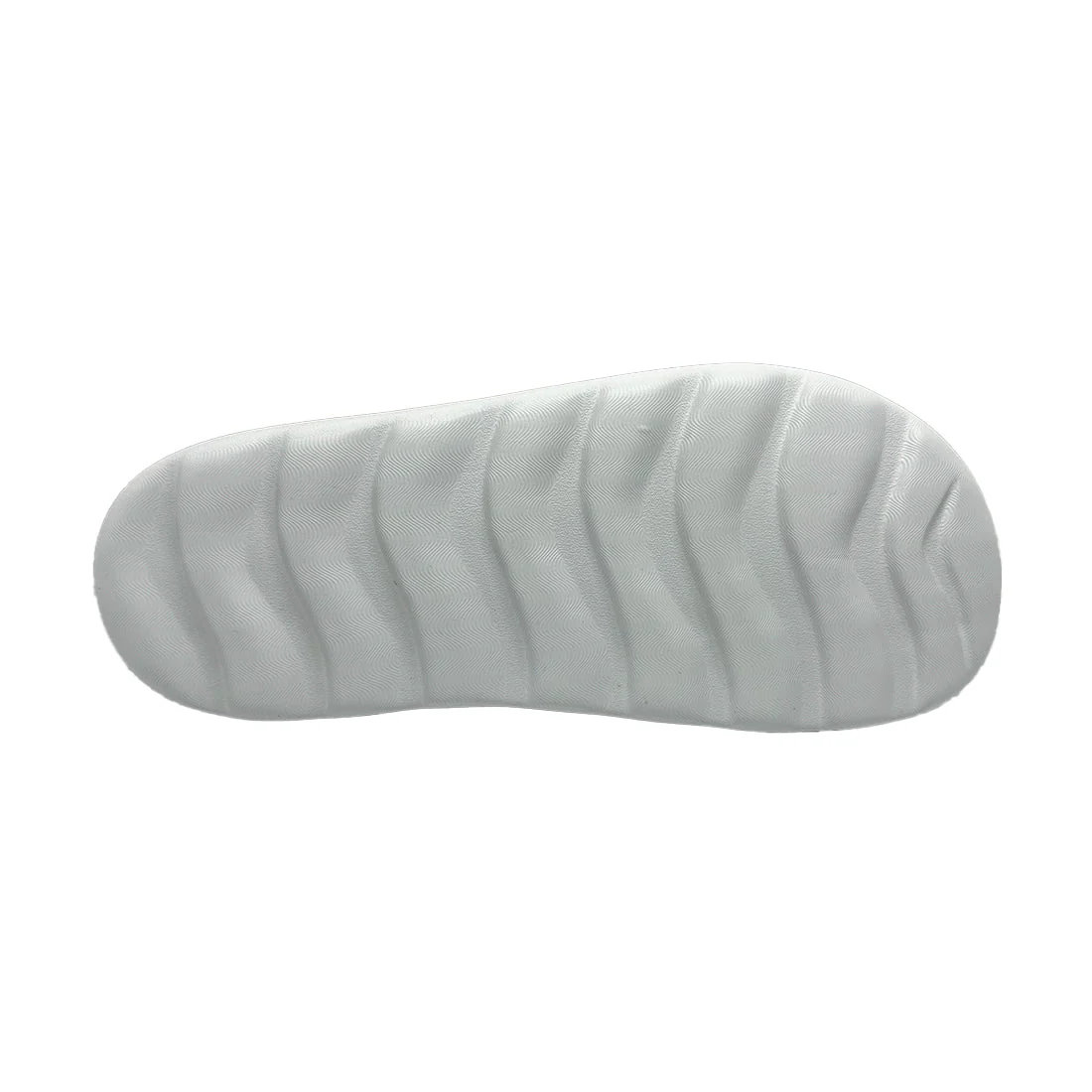 FILA Drifter Color Block Unisex Slides GREY - Image 5