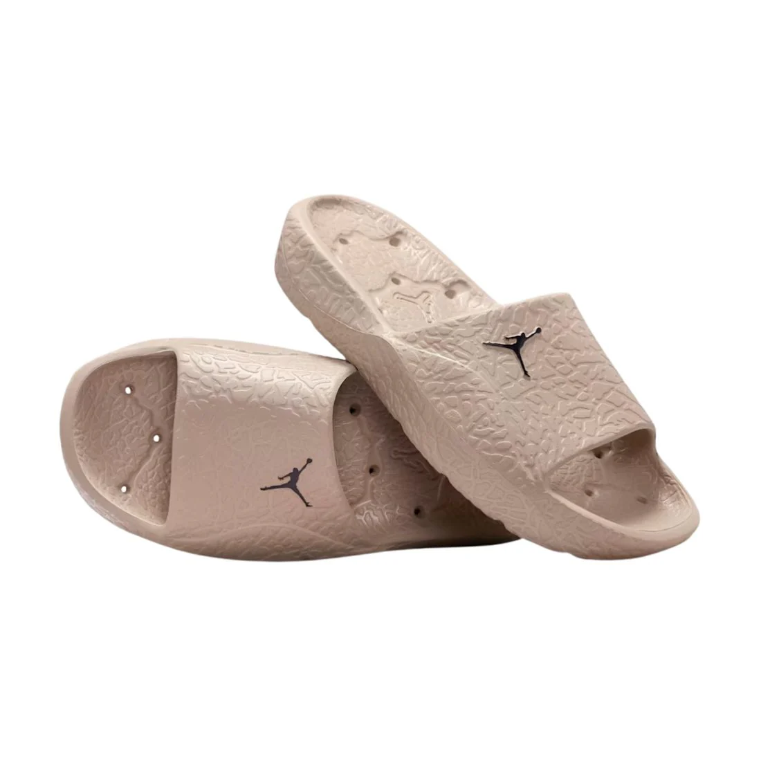 JORDAN Franchise Men's Slides Brown HQ2163-200 - Image 2