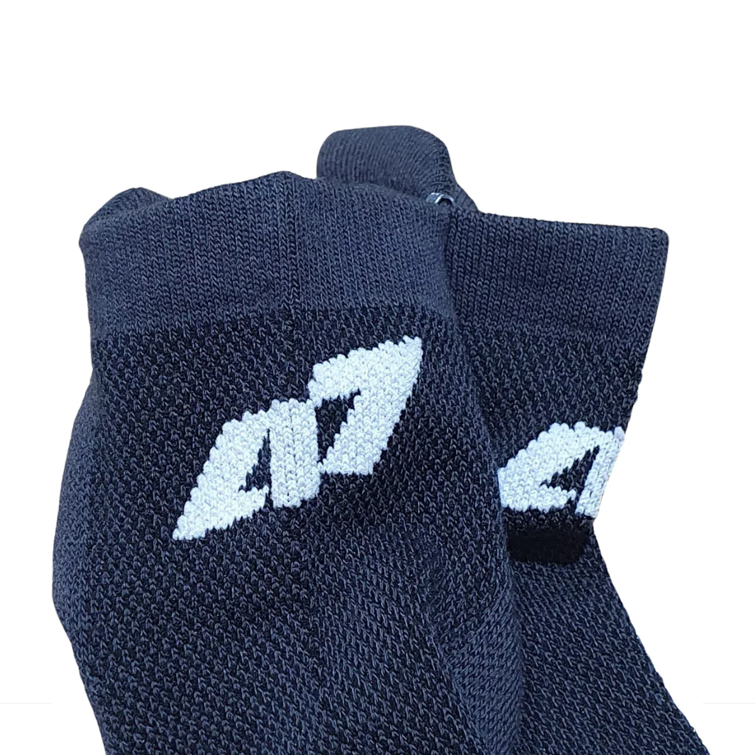MA7CH 1/4 Football Socks Navy PESS22040-NVRD - Image 3