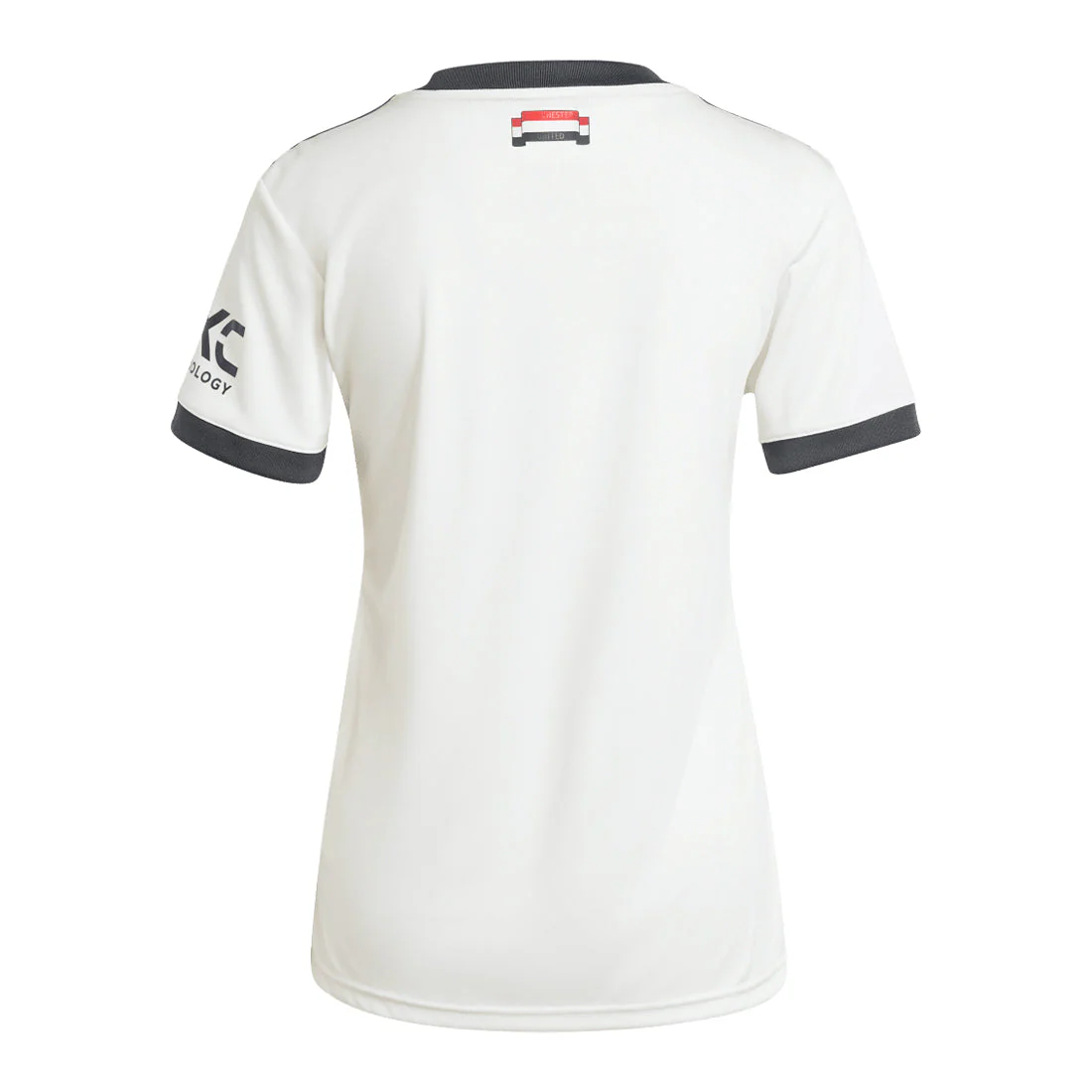 MANCHESTER UNITED 2024/2025 ADIDAS Women's Third Jersey IY7803 - Image 2