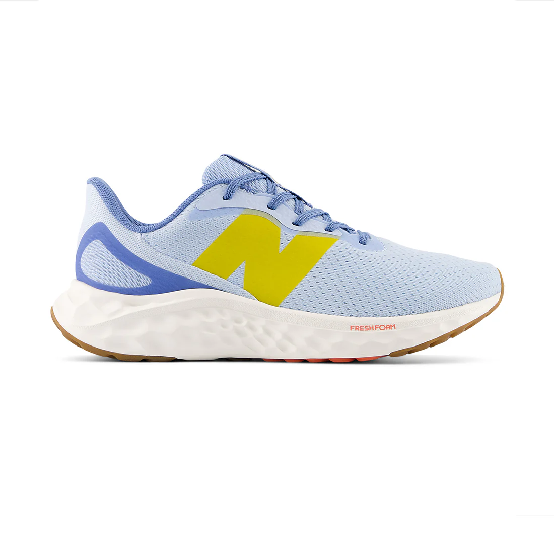 NEW Balance Fresh Foam Arishi Women'S Running Shoes BLUE