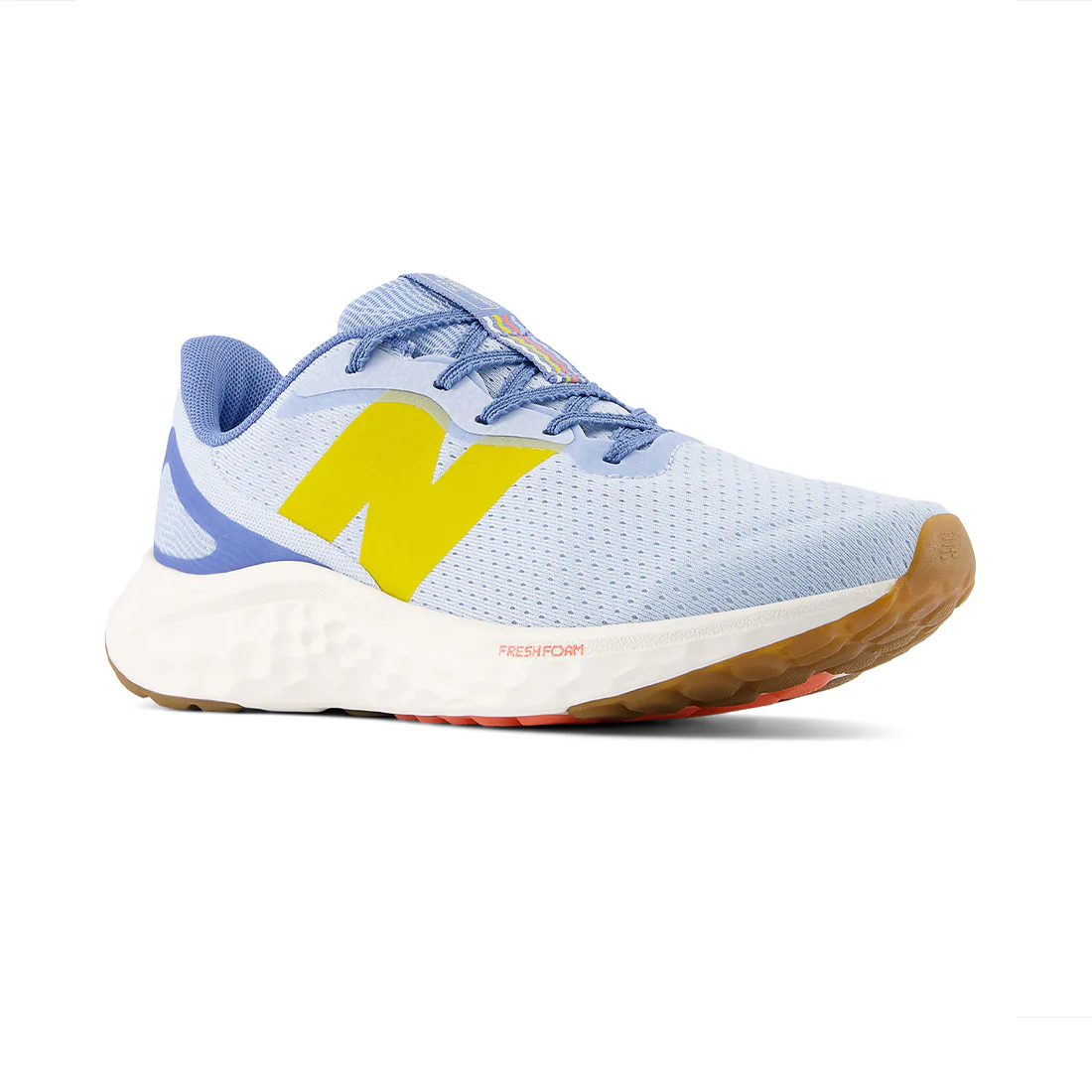 NEW Balance Fresh Foam Arishi Women'S Running Shoes BLUE - Image 3