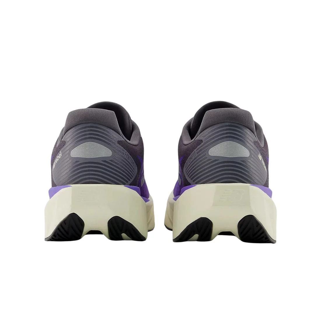NEW BALANCE Rebel Men's Running Blue MFCX4KU - Image 6