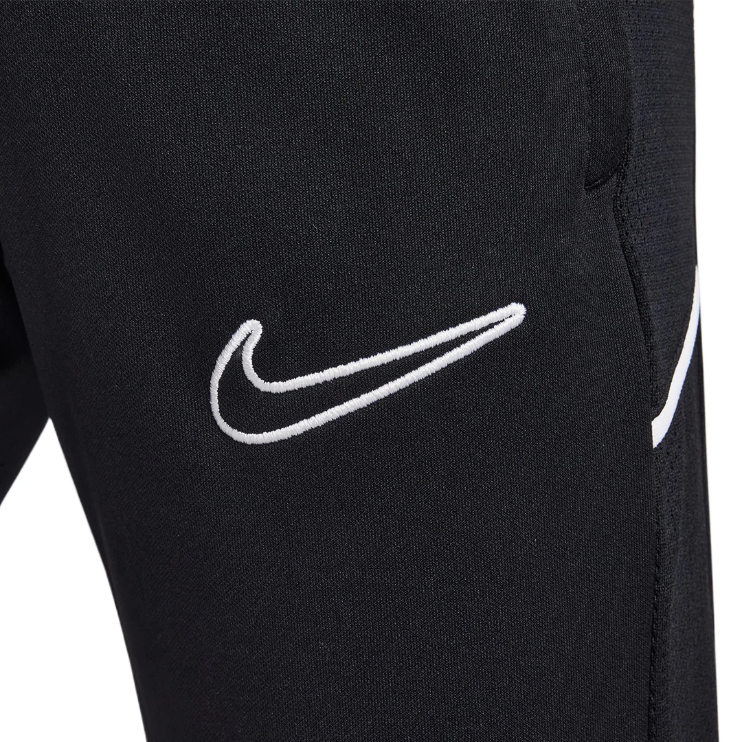 NIKE Academy Junior T-Bottom Black HJ3720-010 - Image 4