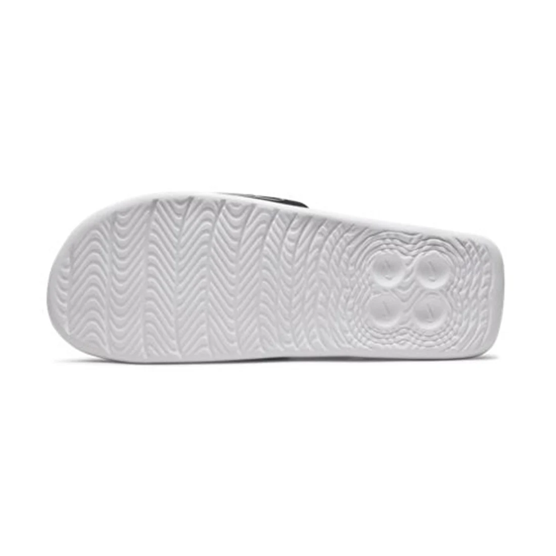 NIKE Air Max Cirro Men'S Slides Black DC1460-004 - Image 3