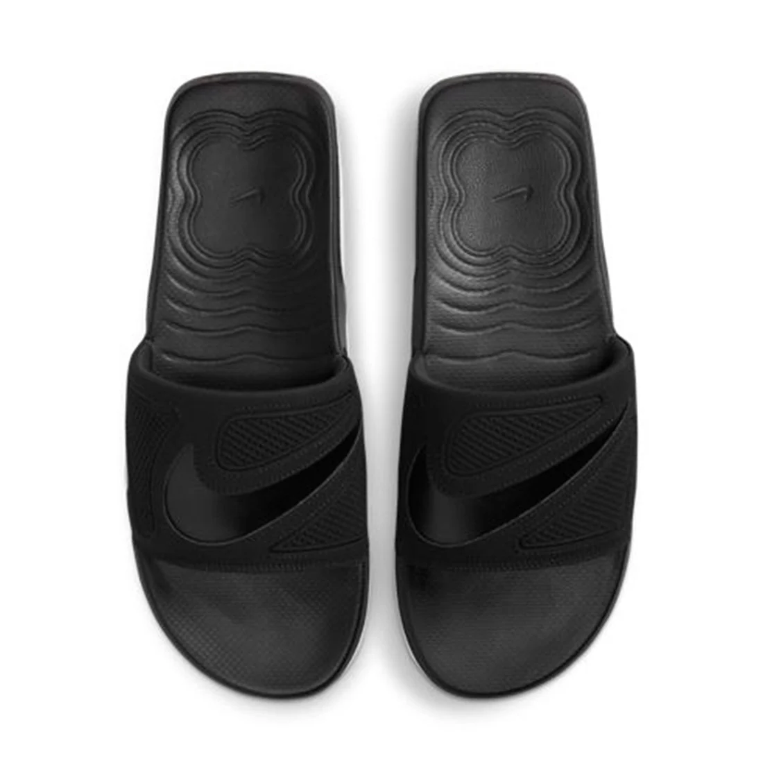 NIKE Air Max Cirro Men'S Slides Black DC1460-004 - Image 5
