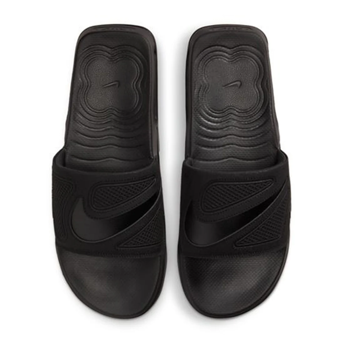 NIKE Air Max Cirro Men's Slides Black DC1460-007 - Image 4