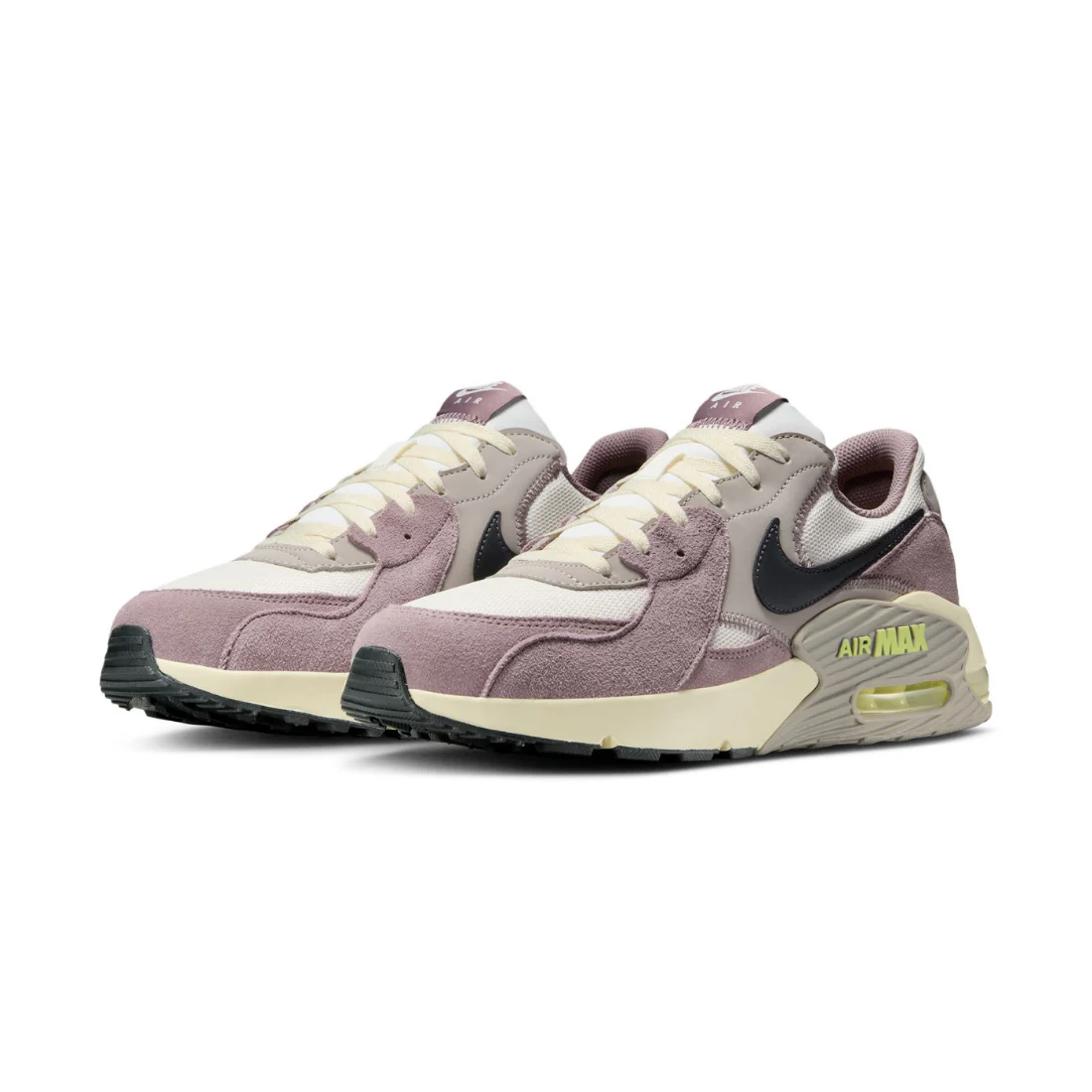 Nike Air Max Excee Men's Lifestyle Shoes Brown IB8912-204 - Image 4