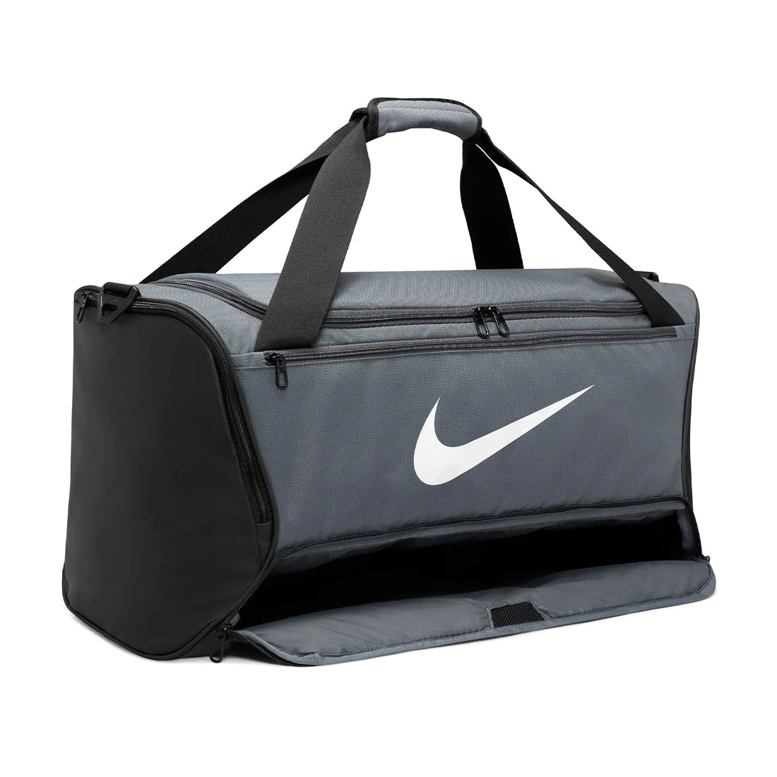 NIKE Brasilia 9.5 Training Duffel Bag (Medium, 60L) - Image 4