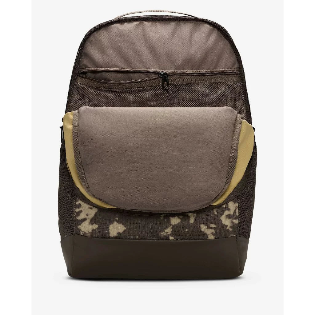 NIKE Brsla Training Backpack Brown HJ8244-004 - Image 6
