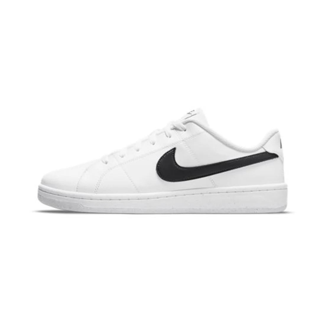 NIKE Court Royale 2 Next Nature Men's Shoes White DH3160-101 - Image 3