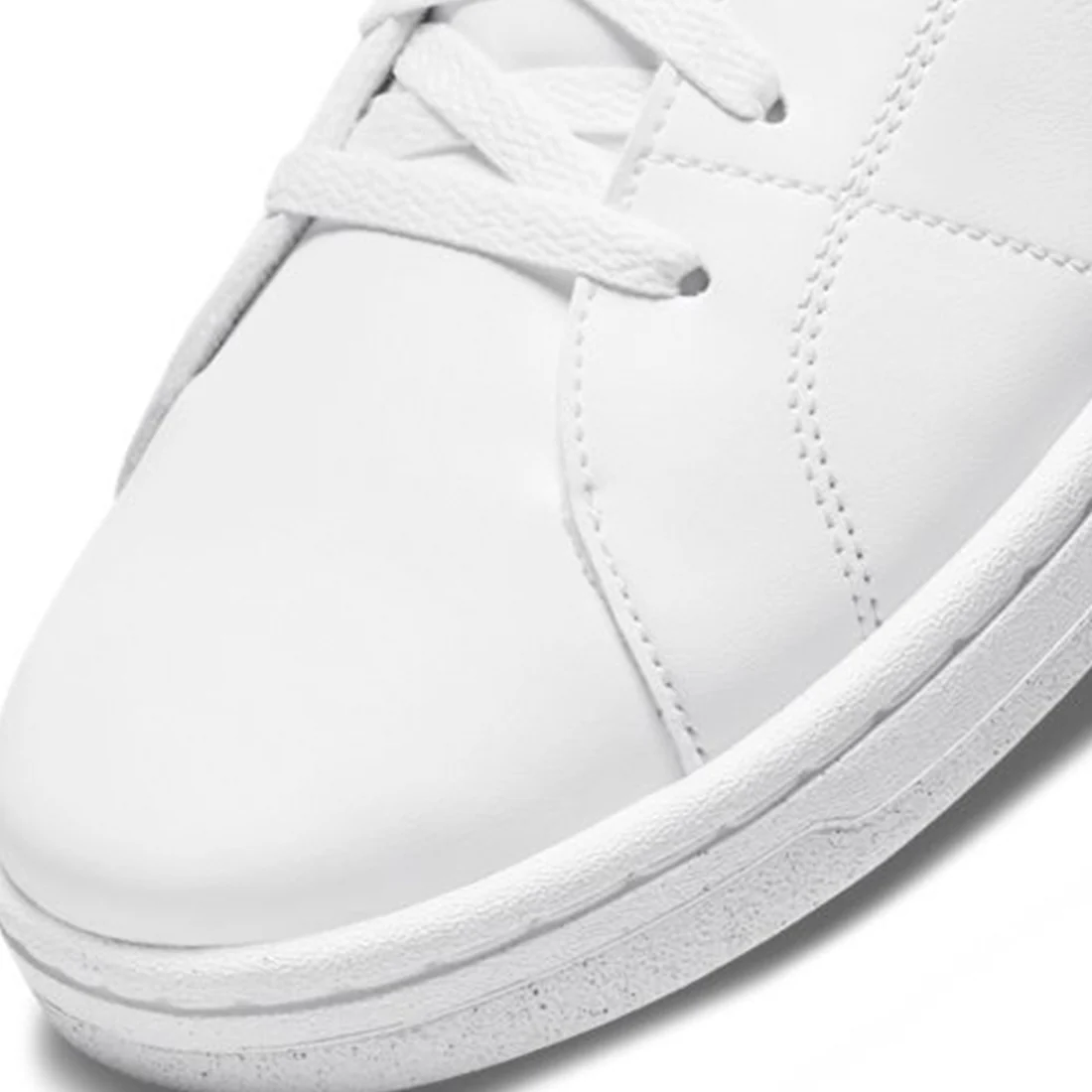 NIKE Court Royale 2 Next Nature Men's Shoes White DH3160-101 - Image 4