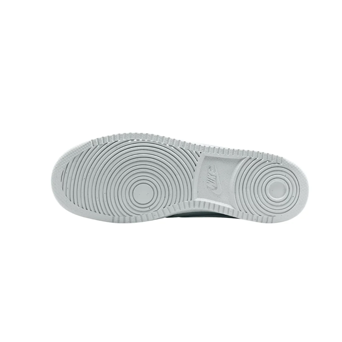 Nike Court Vision Low Men's Lifestyle Shoes Grey HM9862-002 - Image 3