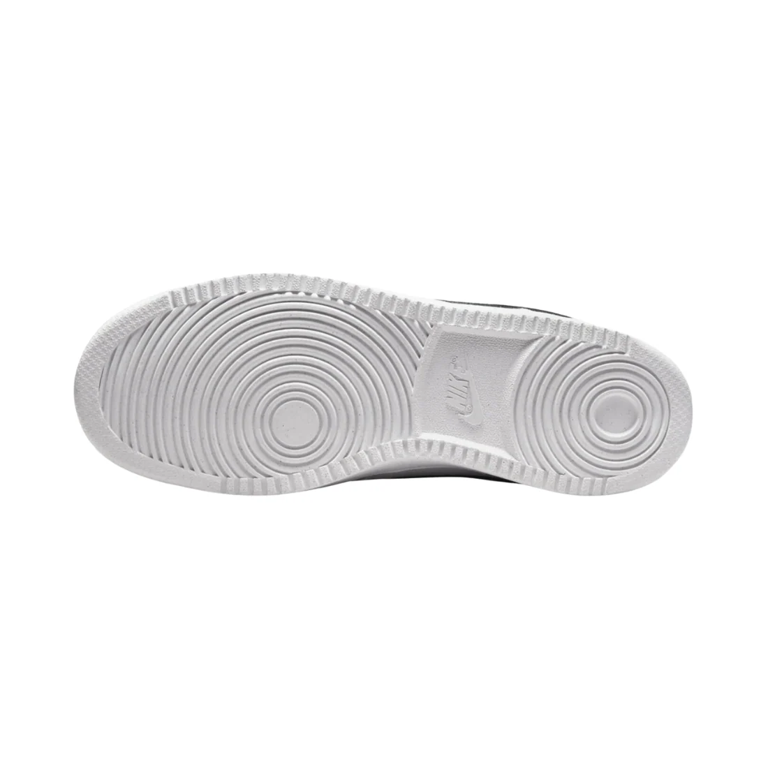 NIKE Court Vision Low Next Nature Women's Shoes in White DH3158-101 - Image 2