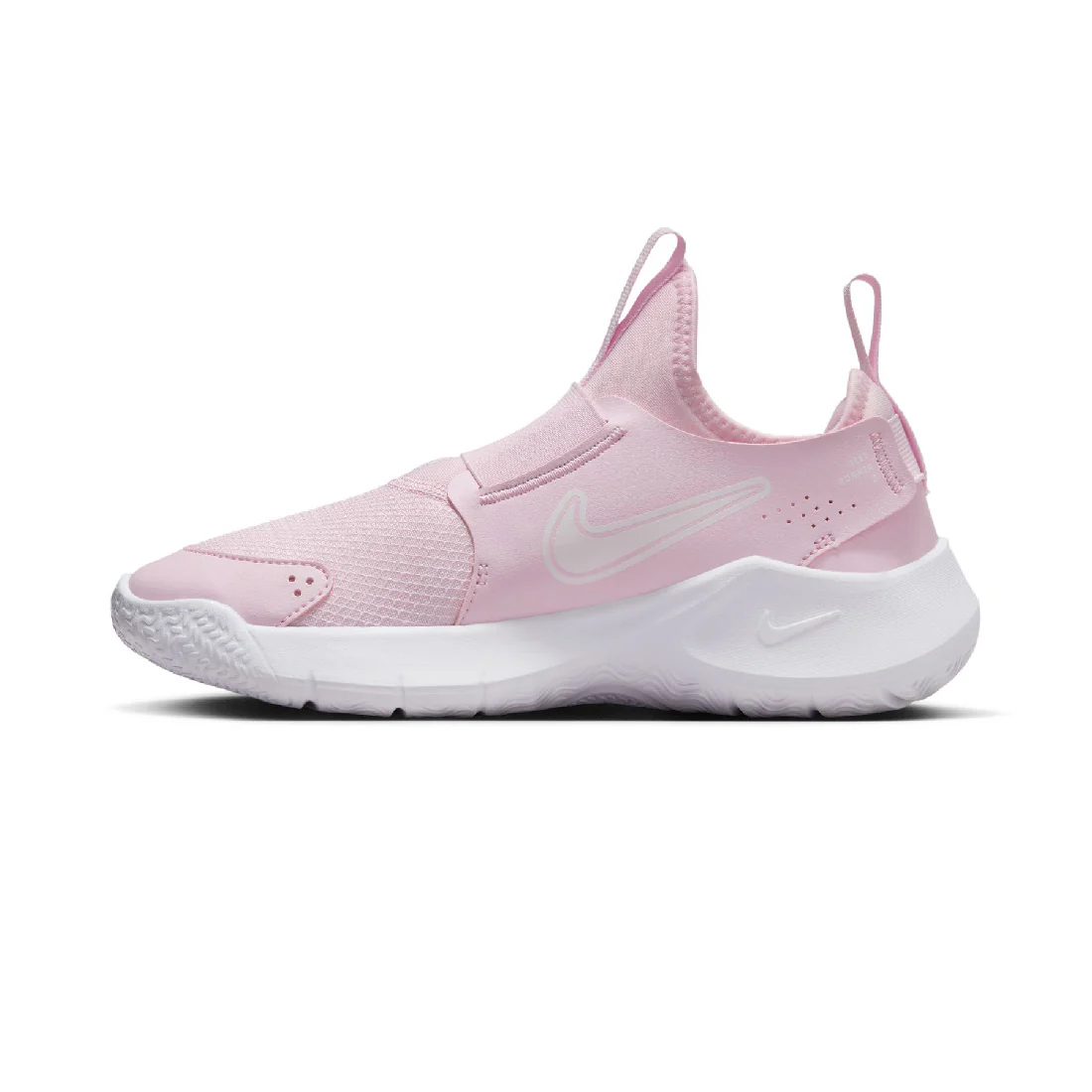 NIKE Flex Runner 3 Big Kids' Road Running Shoes Pink FN1294-601 - Image 4