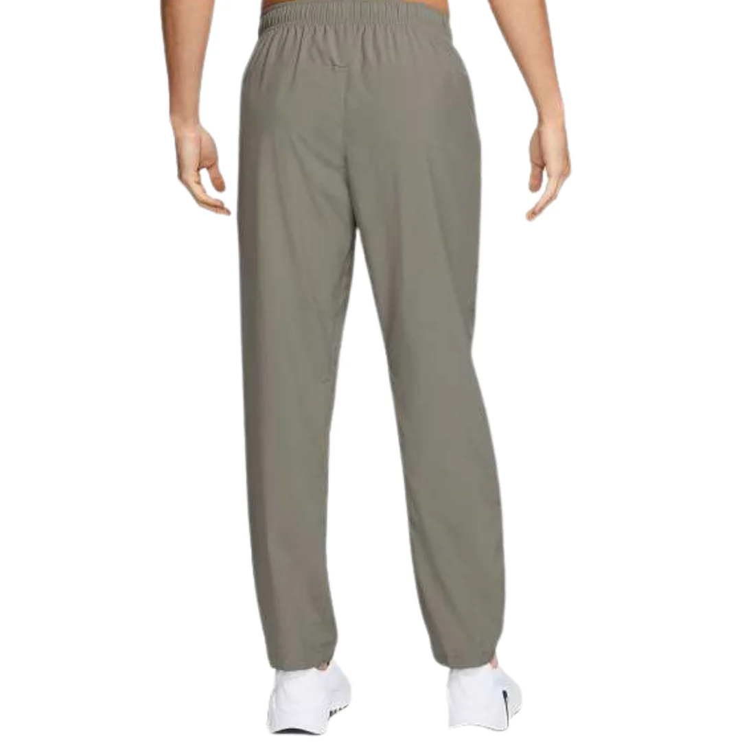 NIKE Form Men's T-Bottom Grey FB7491-320 - Image 2